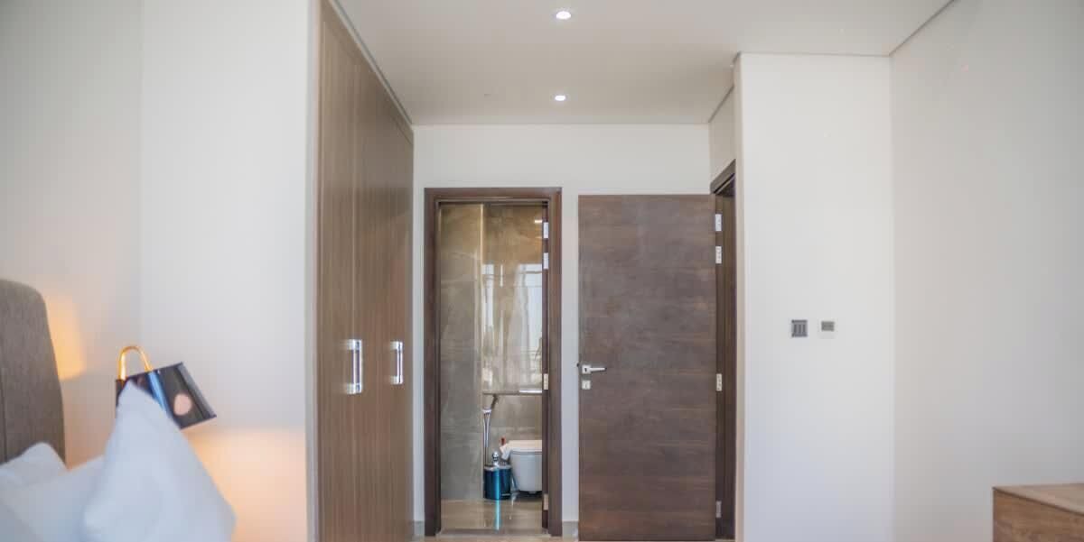 Photo of Bedroom in Dubai