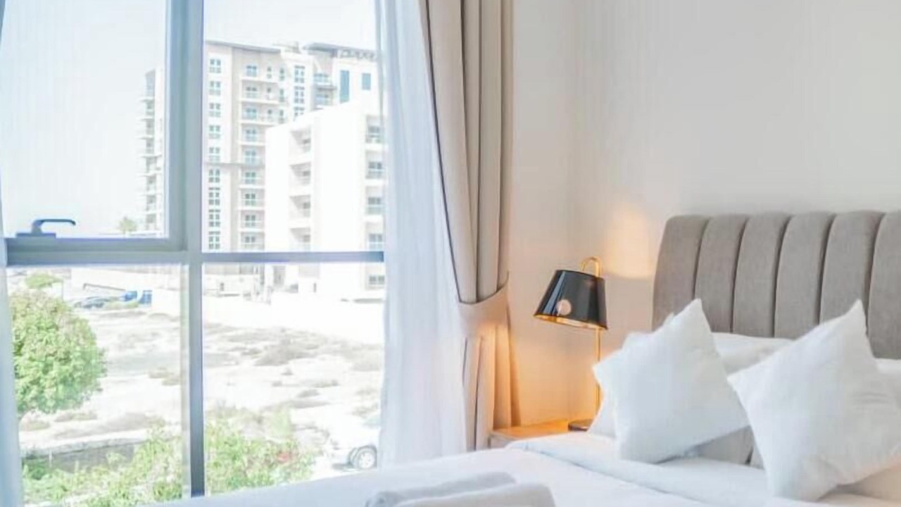 Photo of Bedroom in Dubai