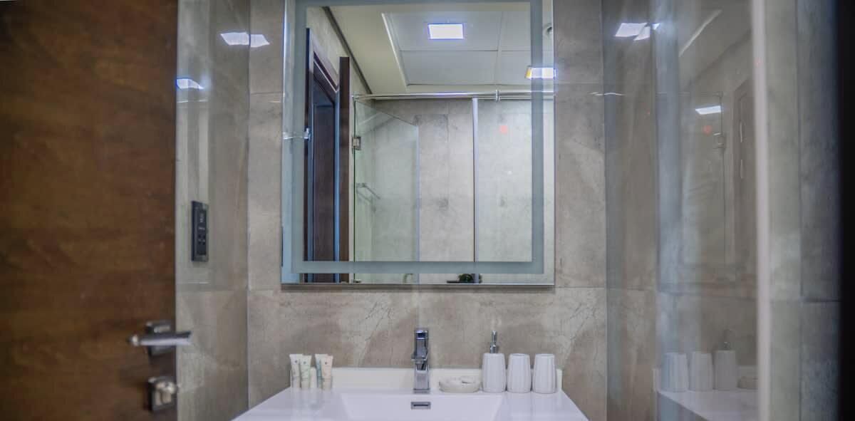 Photo of Bathroom in Dubai