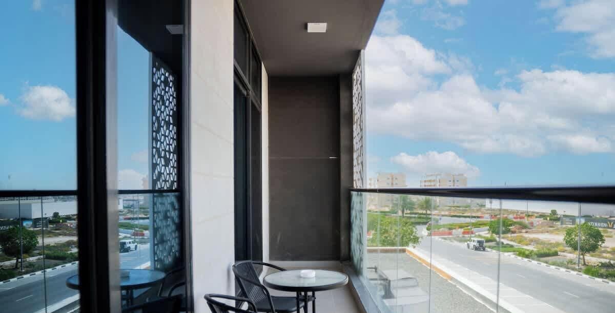 Photo of Outdoor in Dubai