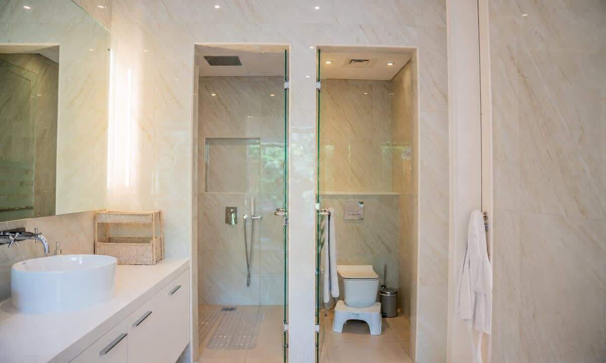 Photo of Bathroom in Dubai