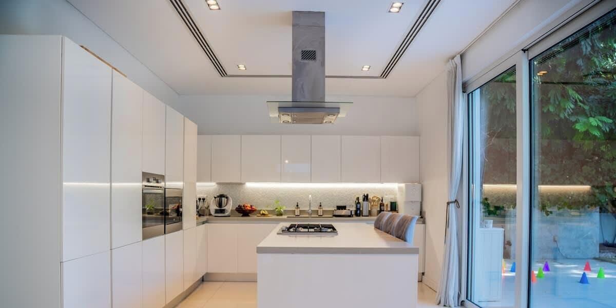 Photo of Kitchen in Dubai