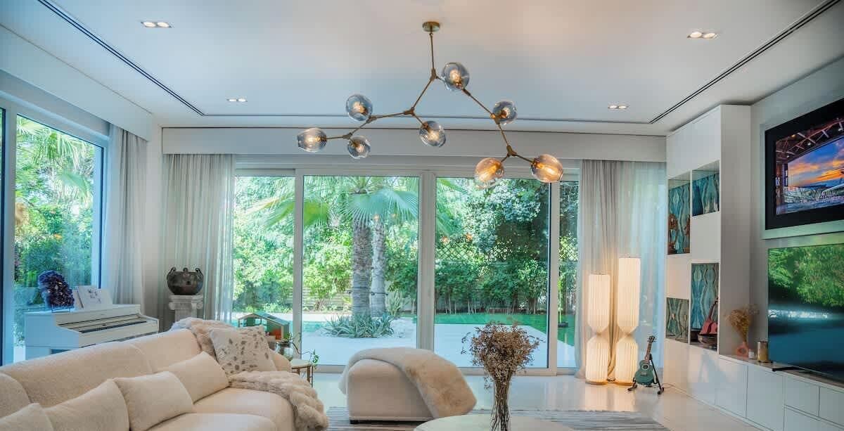 Photo of Livingroom in Dubai