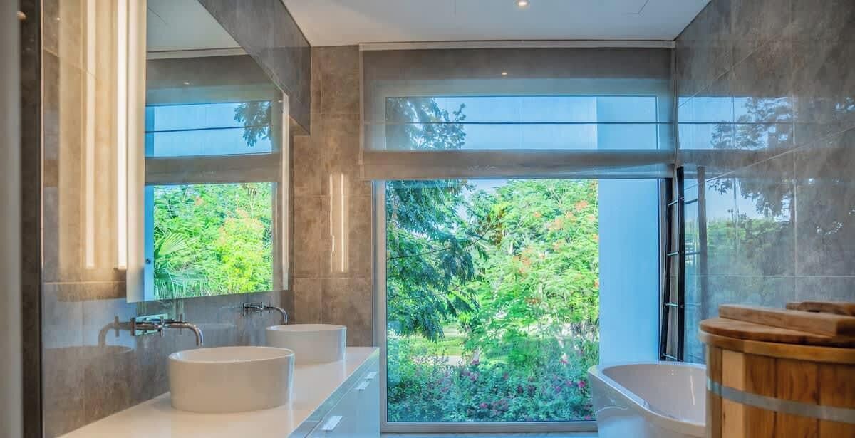 Photo of Bathroom in Dubai