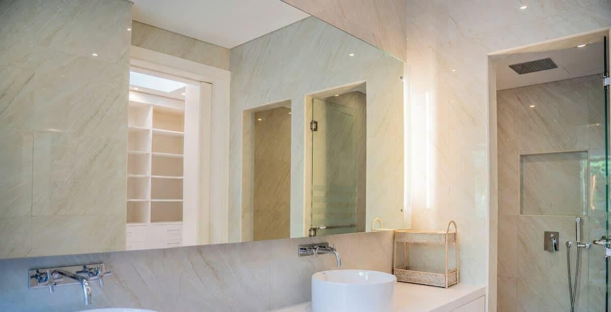 Photo of Bathroom in Dubai
