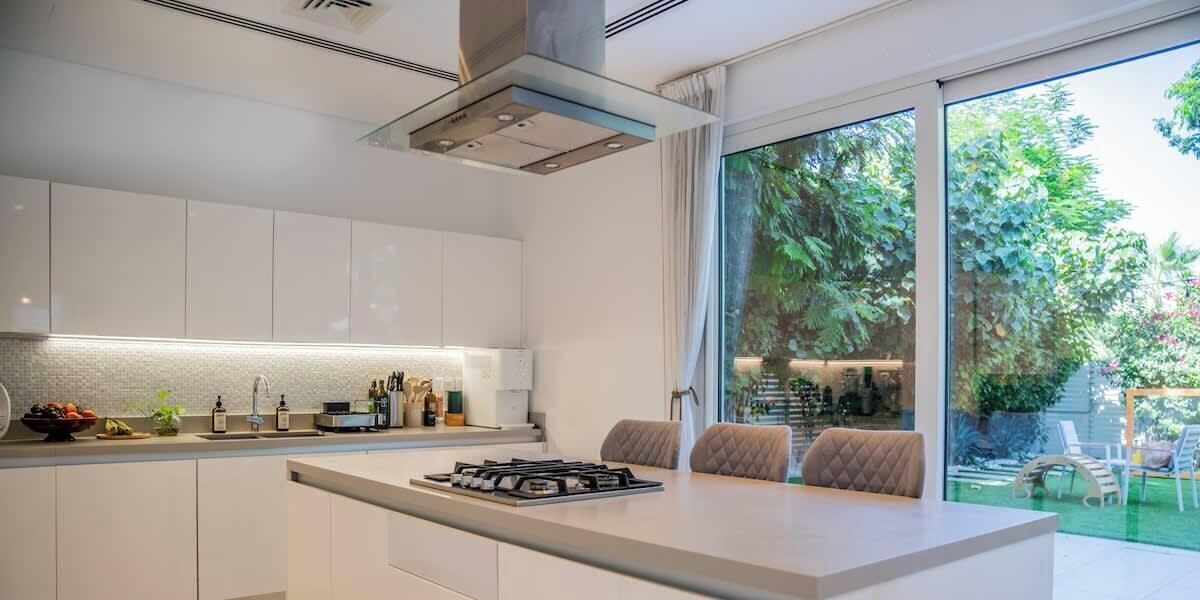 Photo of Kitchen in Dubai
