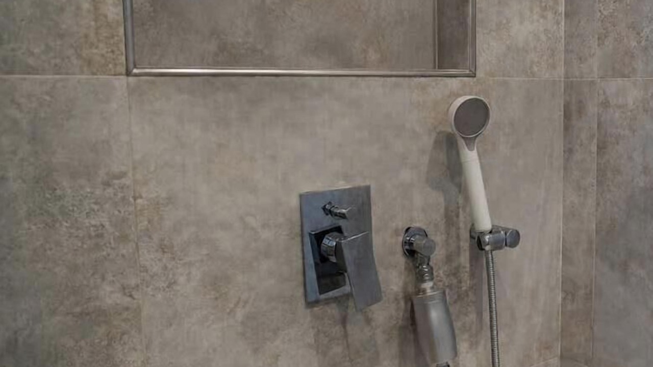 Photo of Bathroom in Dubai