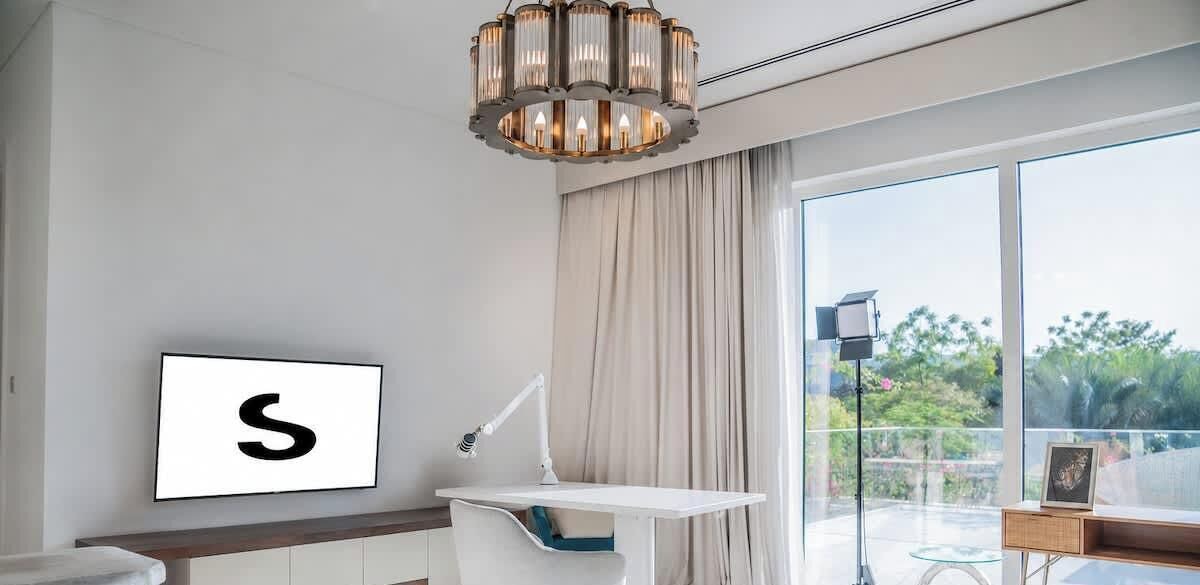 Photo of Bedroom in Dubai
