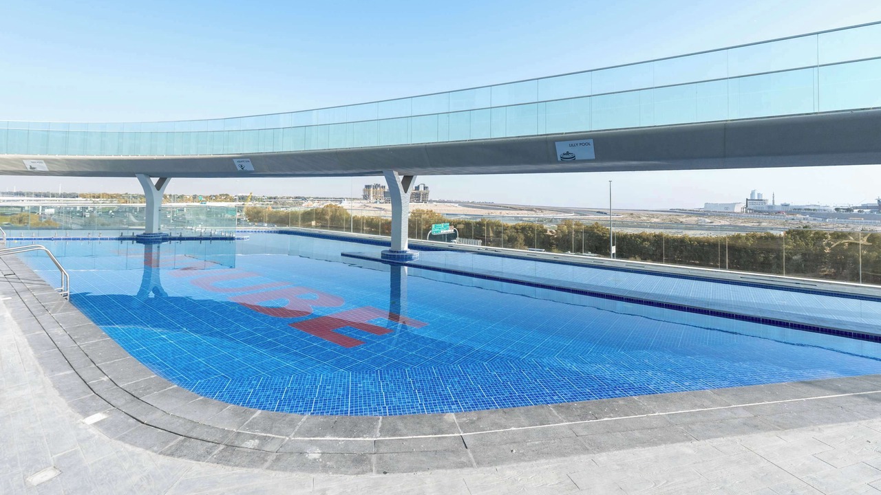 Photo of Outdoor in Al Barsha