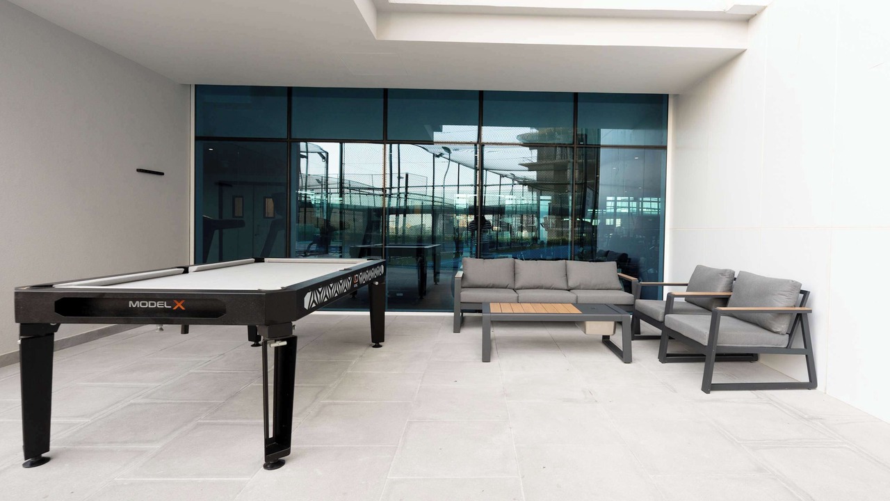 Photo of Outdoor in Al Barsha