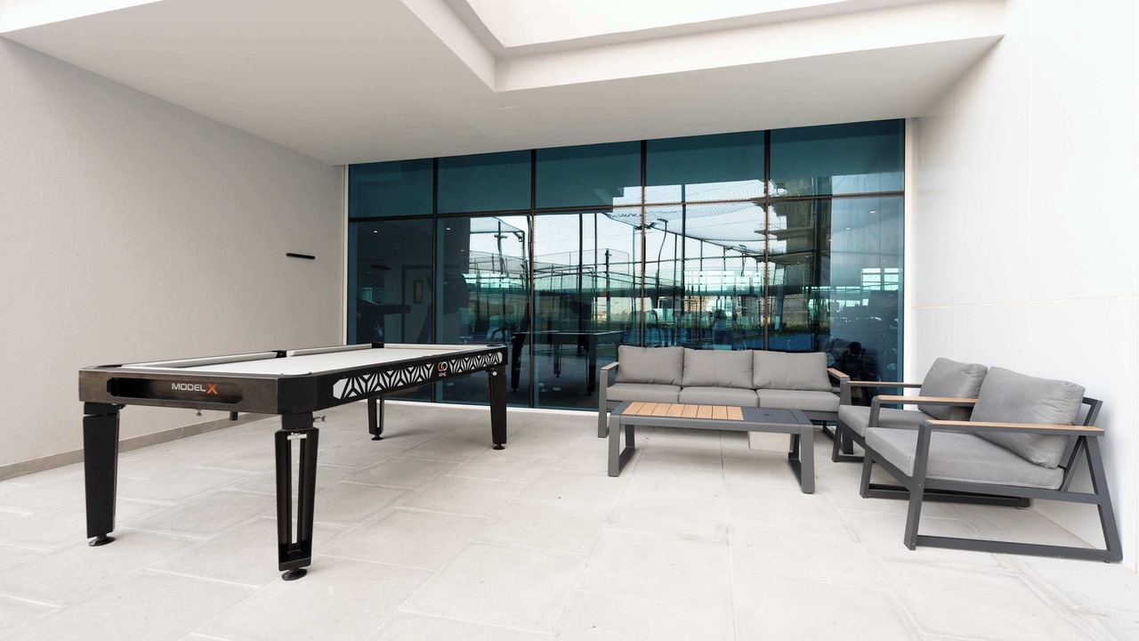 Photo of Bedroom in Al Barsha