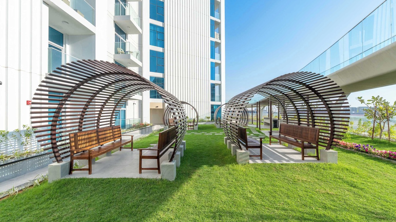 Photo of Outdoor in Al Barsha