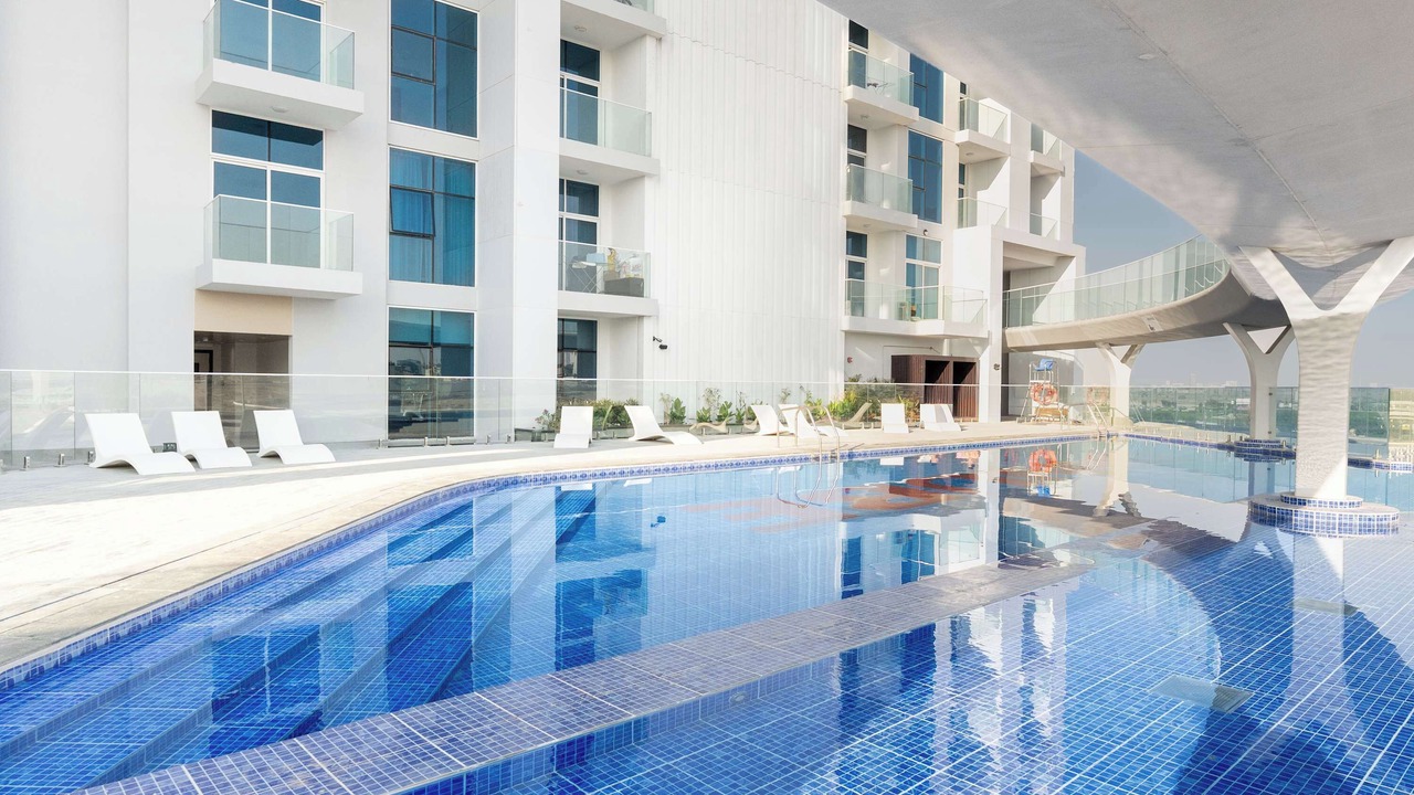 Photo of Outdoor in Al Barsha