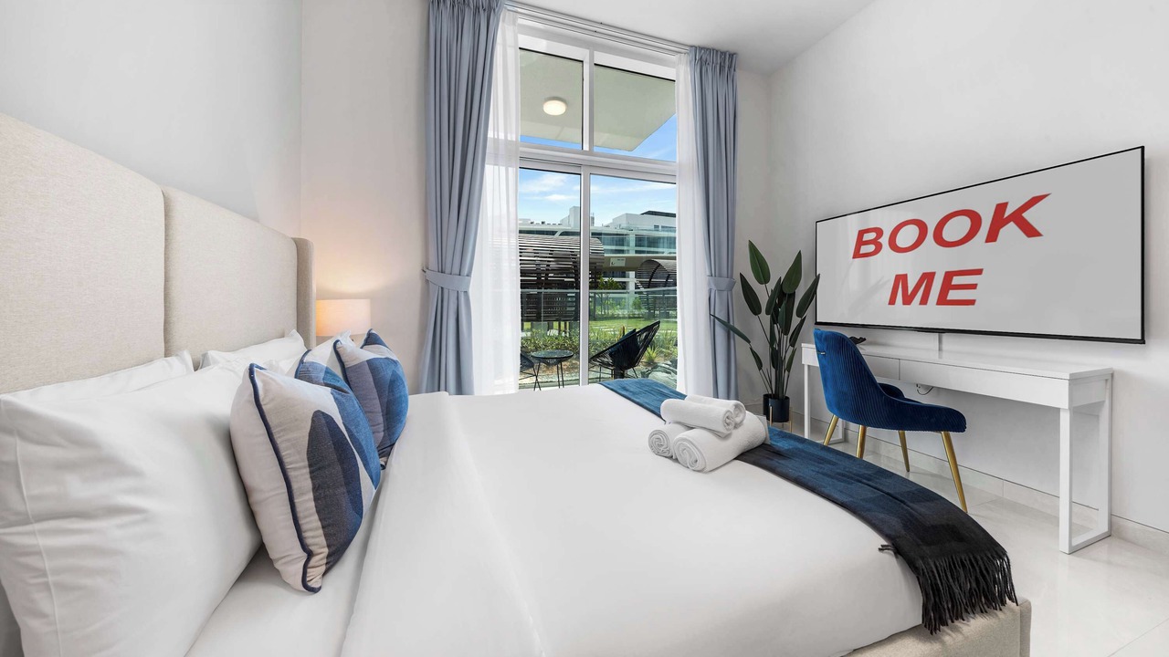 Photo of Bedroom in Al Barsha