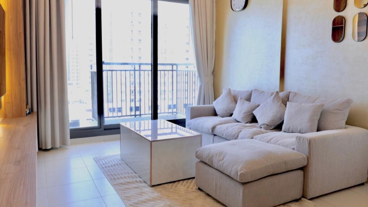 Photo of Livingroom in Dubai