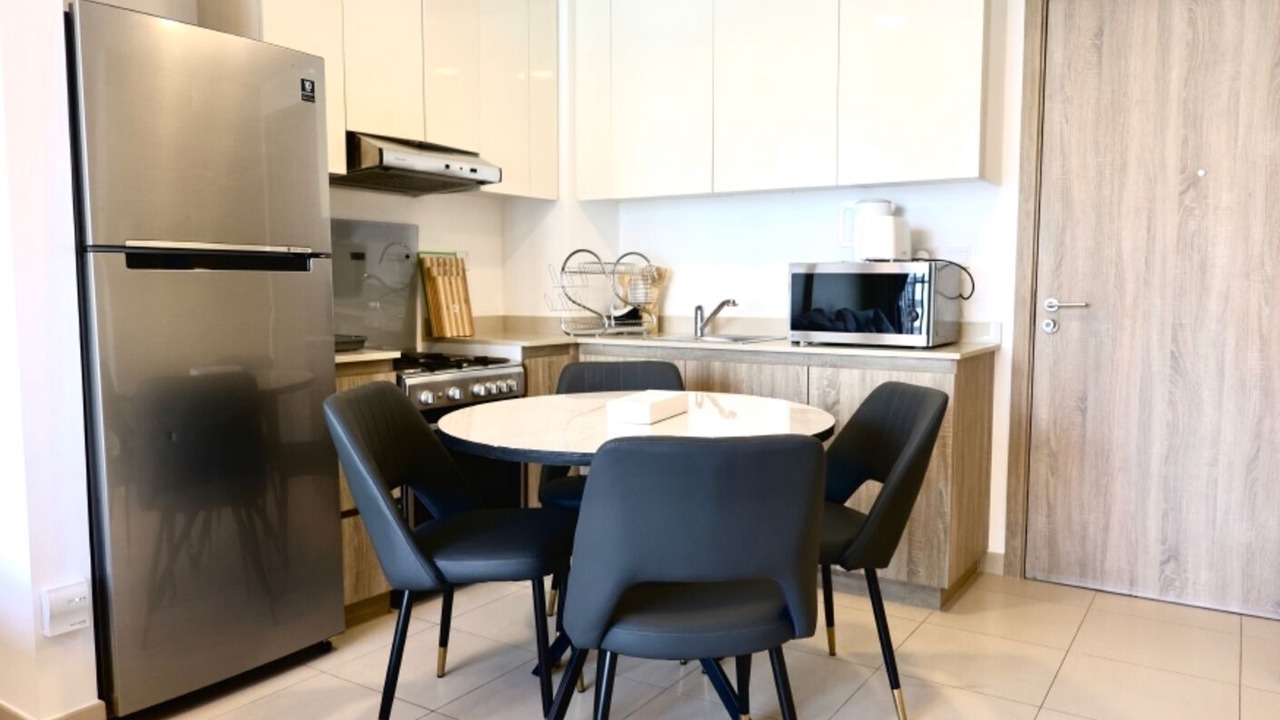 Photo of Kitchen in Dubai