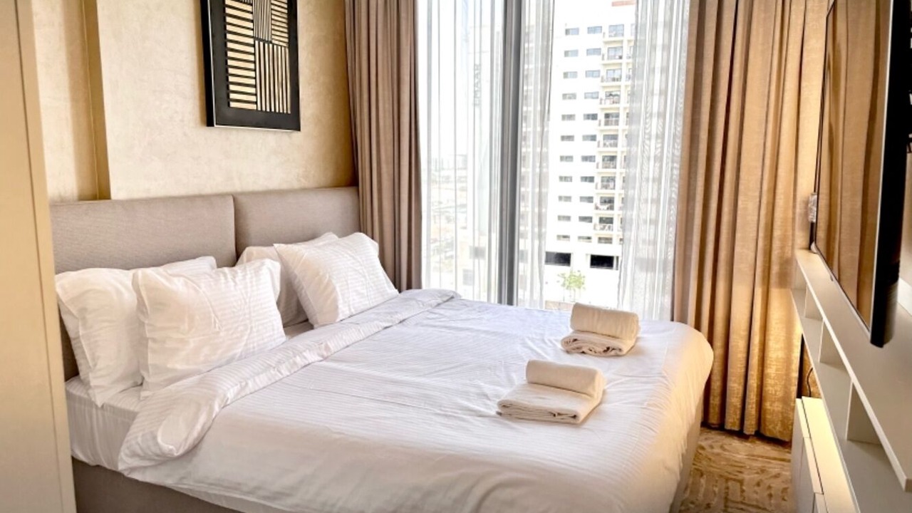Photo of Bedroom in Dubai