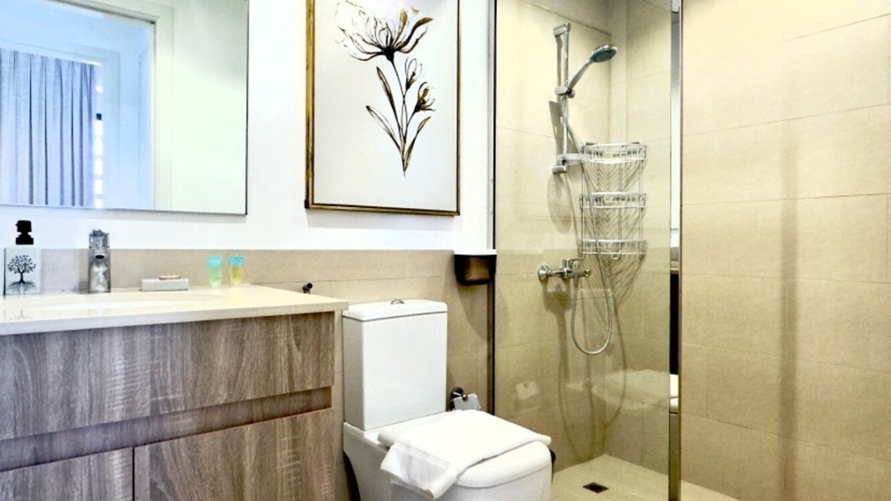 Photo of Bathroom in Dubai