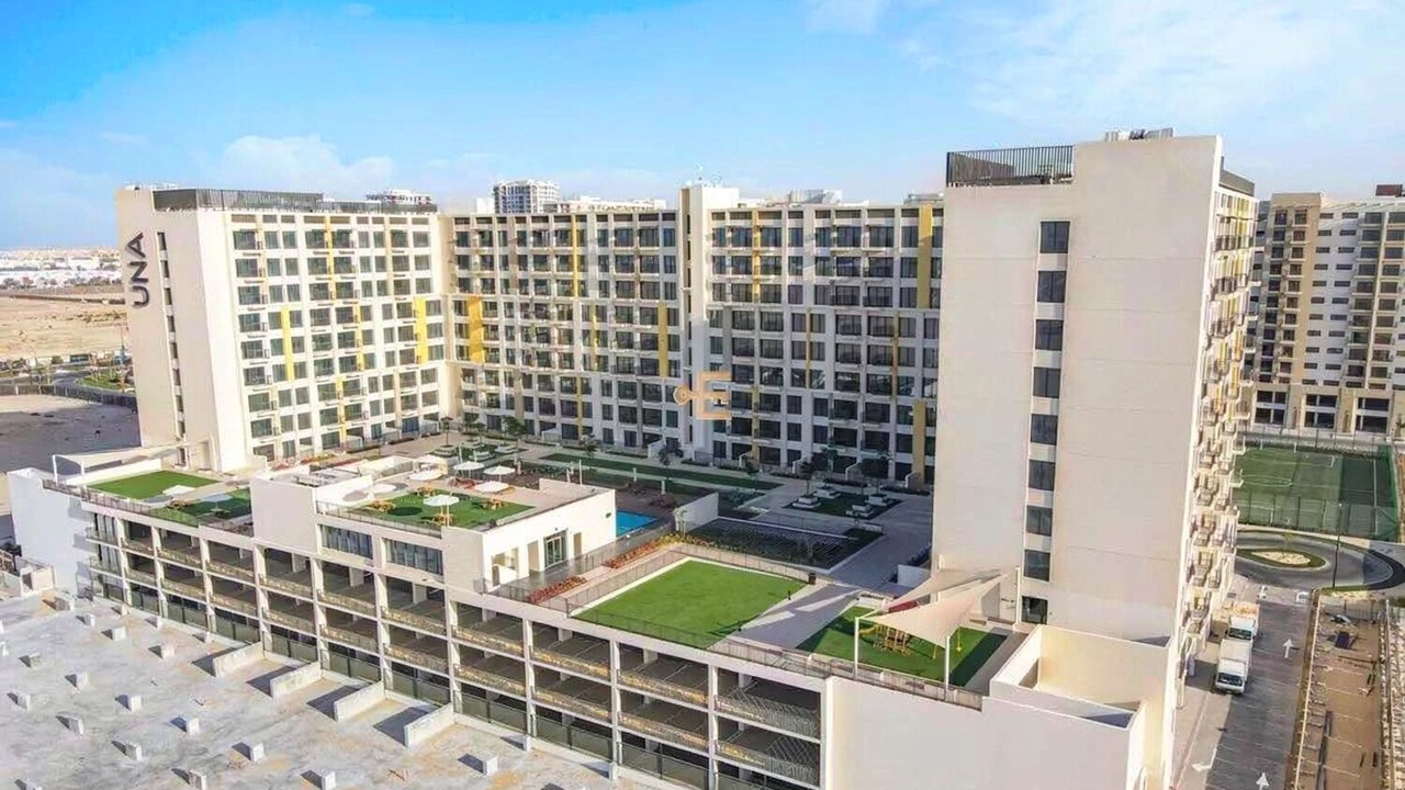 Photo of Outdoor in Dubai