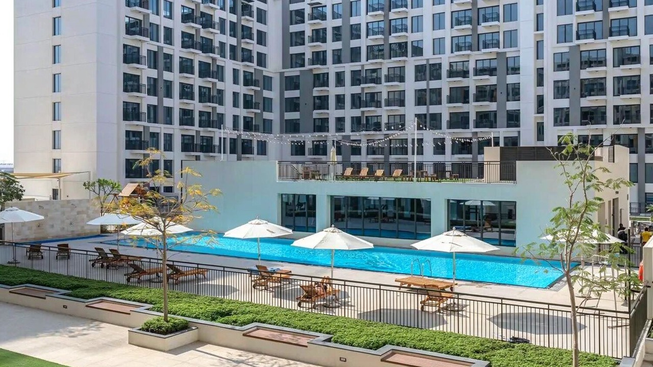 Photo of Outdoor in Dubai