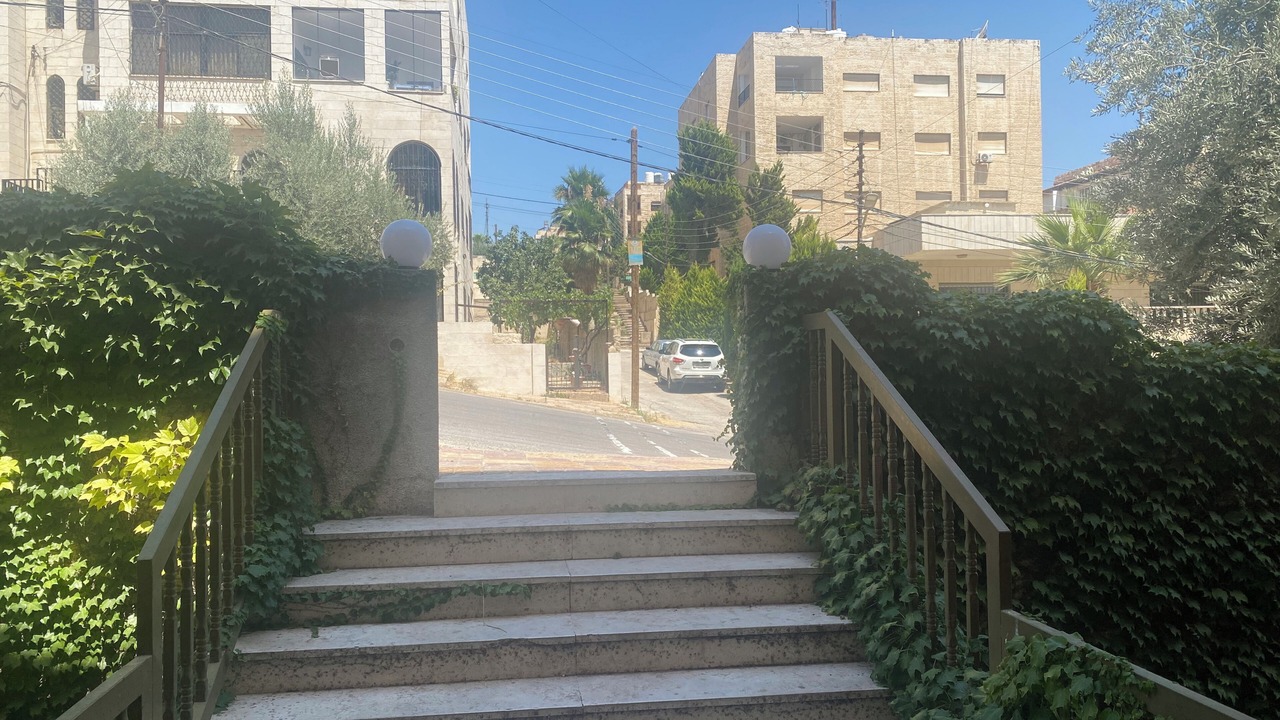 Photo of Outdoor in Amman