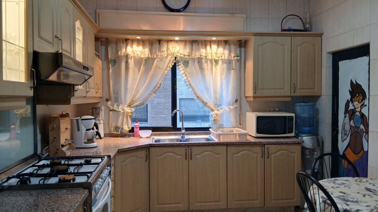 Photo of Kitchen in Amman