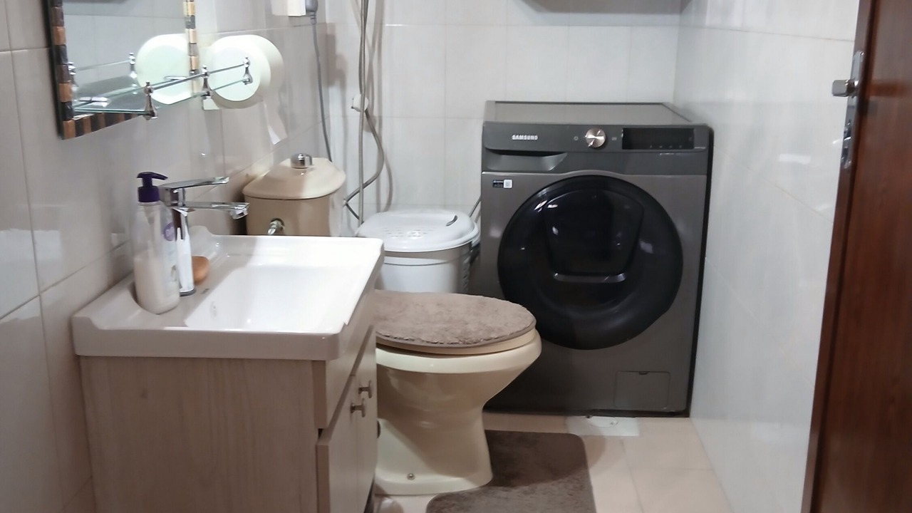 Photo of Bathroom in Amman