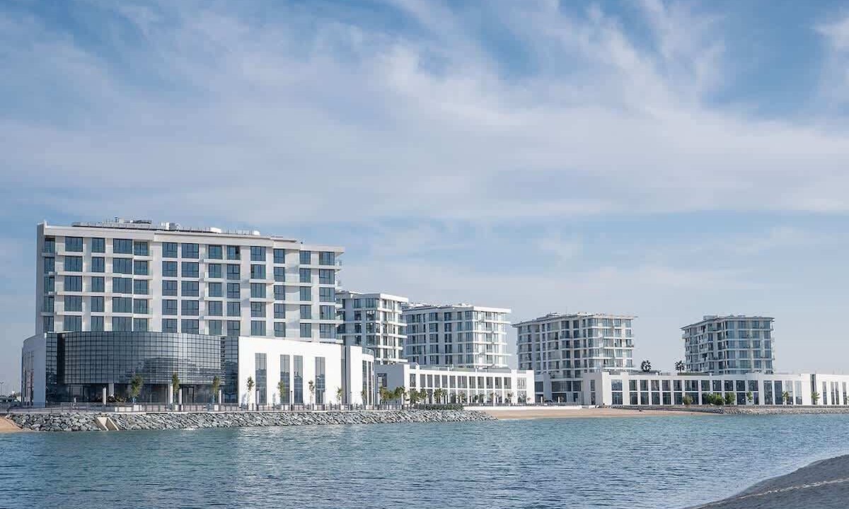 Photo of Outdoor in Al Hamriya