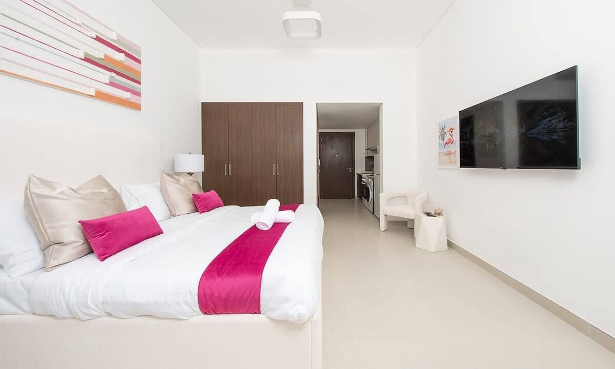 Photo of Bedroom in Al Hamriya