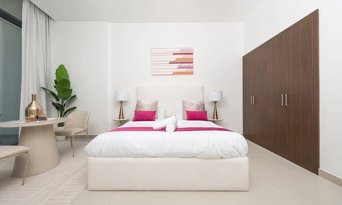 Photo of Bedroom in Al Hamriya