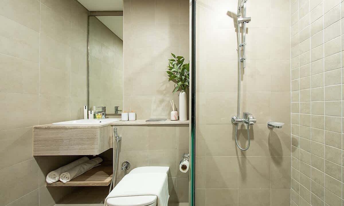 Photo of Bathroom in Al Hamriya