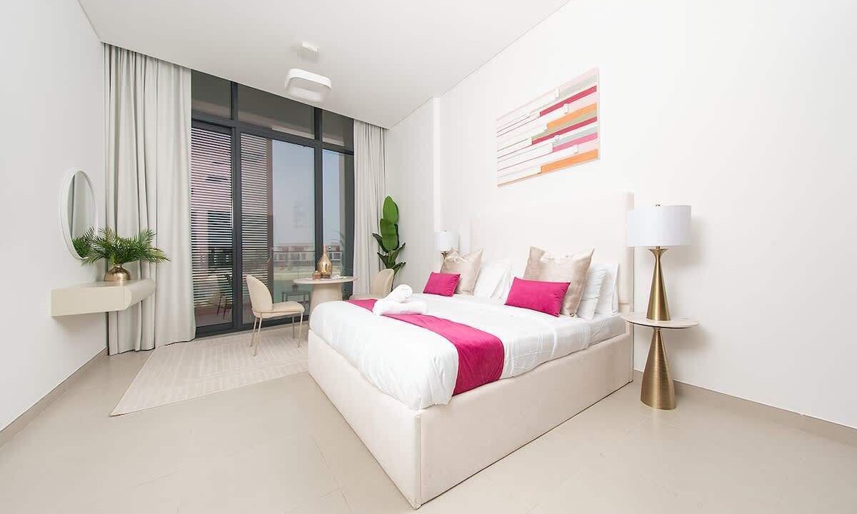 Photo of Bedroom in Al Hamriya