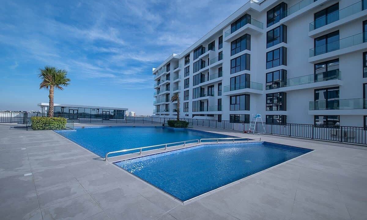 Photo of Outdoor in Al Hamriya