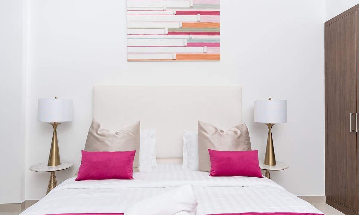 Photo of Bedroom in Al Hamriya