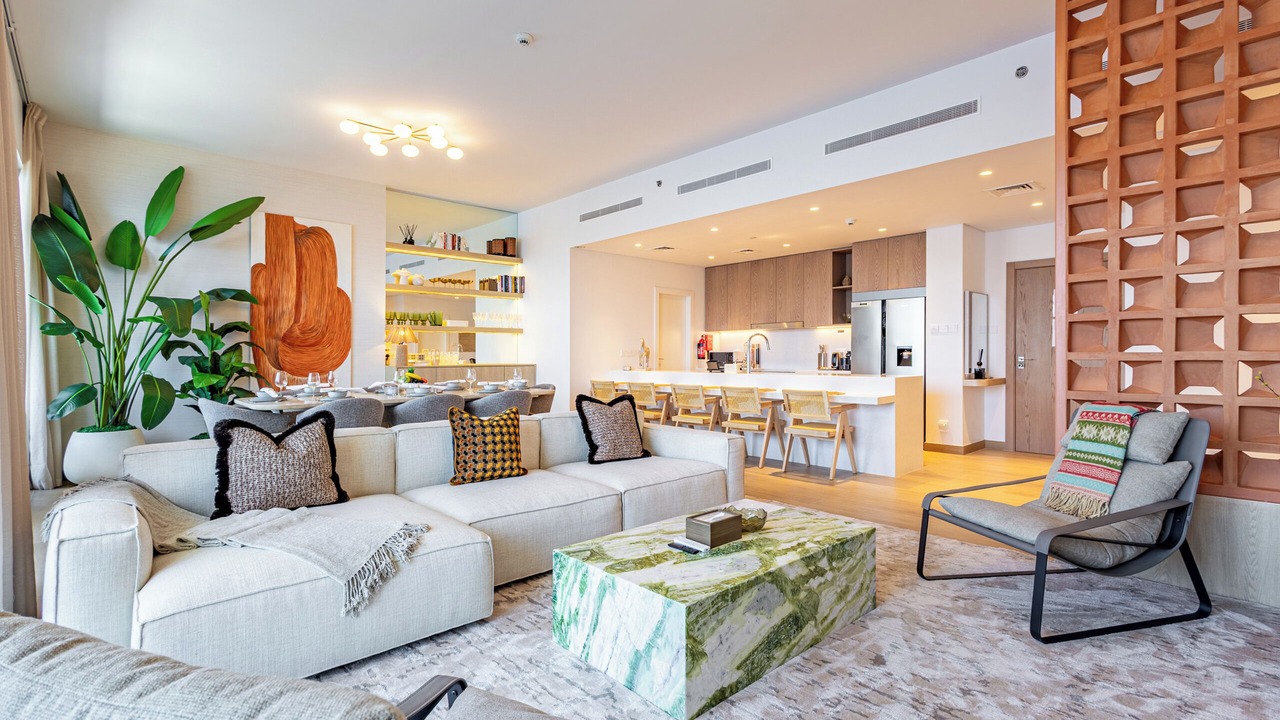 Photo of Livingroom in Dubai