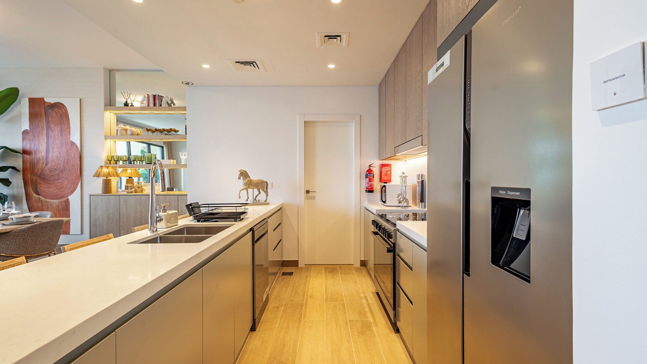 Photo of Kitchen in Dubai