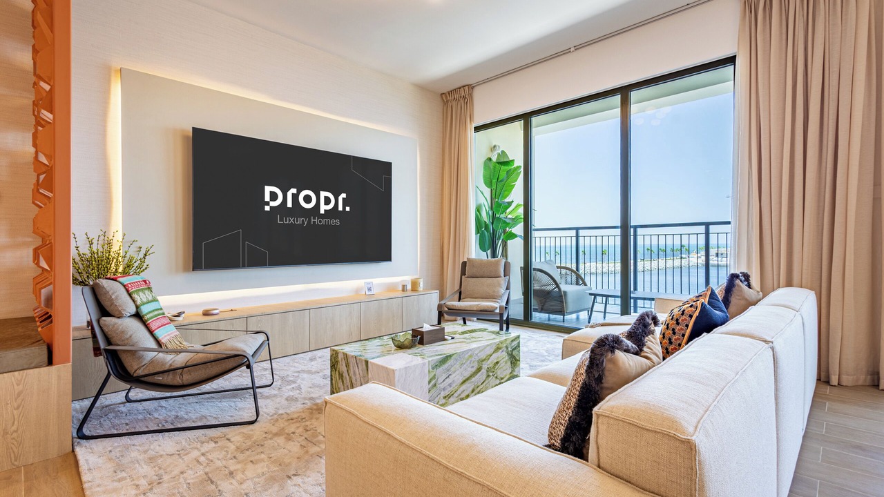 Photo of Livingroom in Dubai