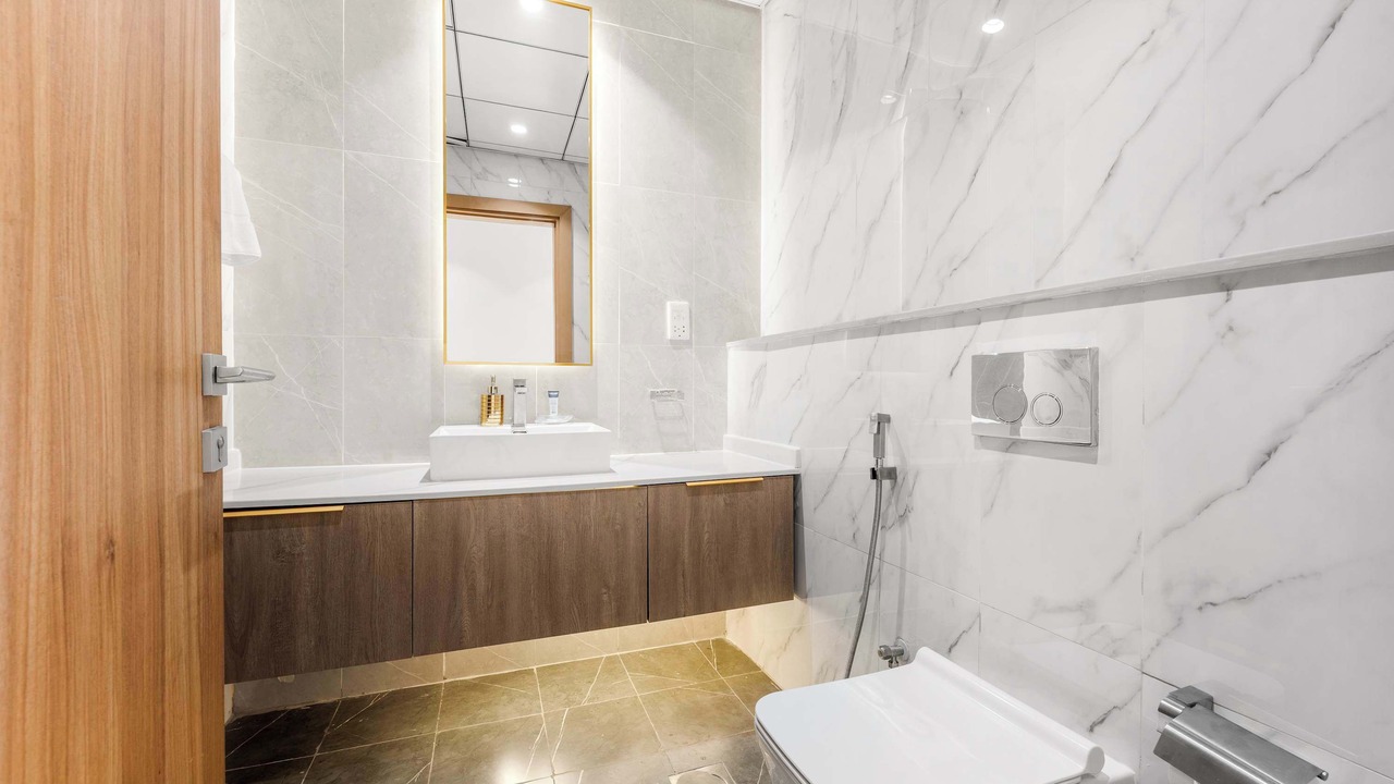 Photo of Bathroom in Dubai