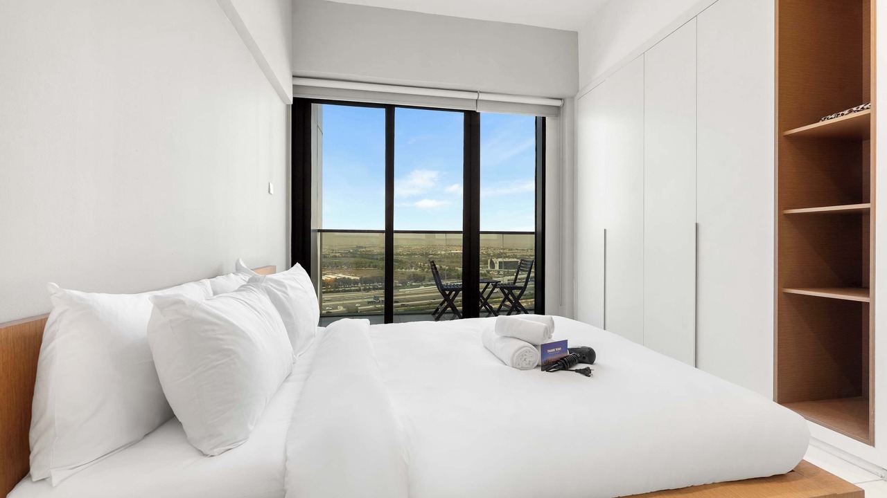 Photo of Bedroom in Dubai