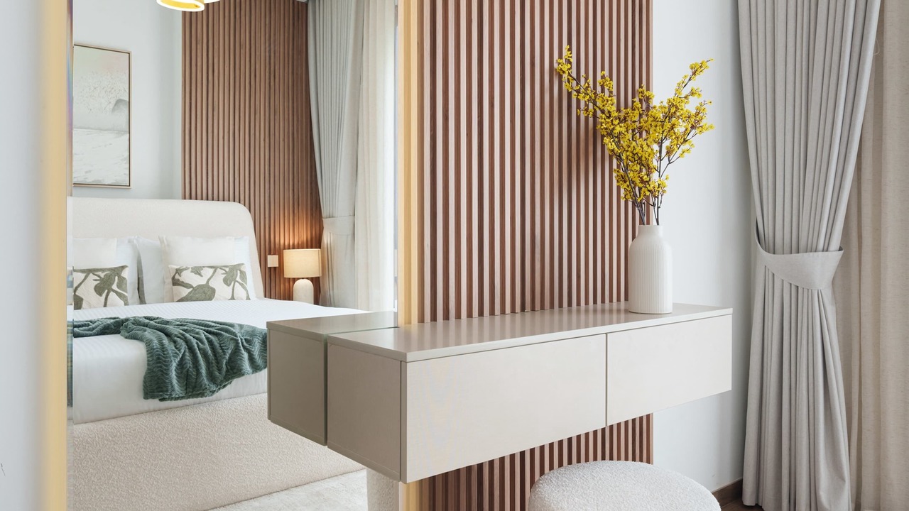 Photo of Bedroom in Al Wasl