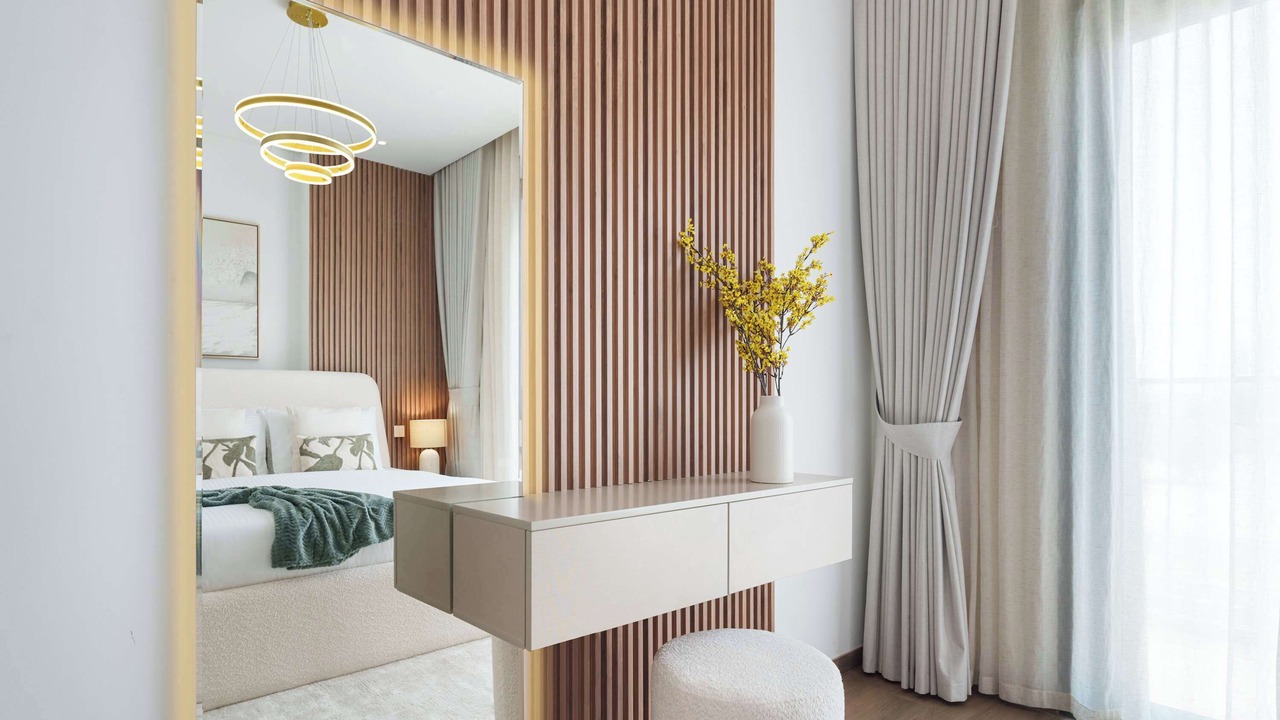 Photo of Bedroom in Al Wasl