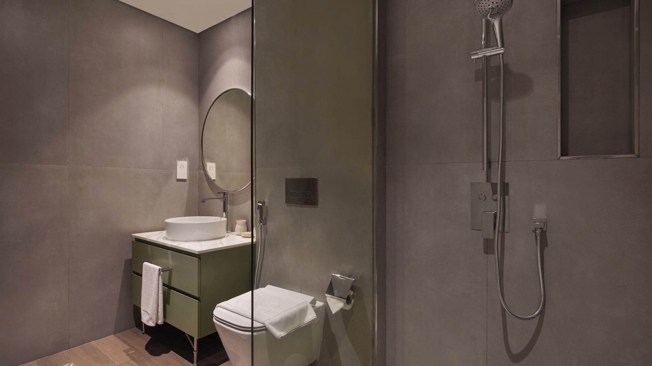 Photo of Bathroom in Al Wasl
