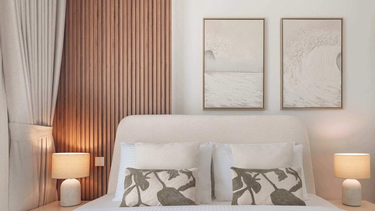 Photo of Bedroom in Al Wasl