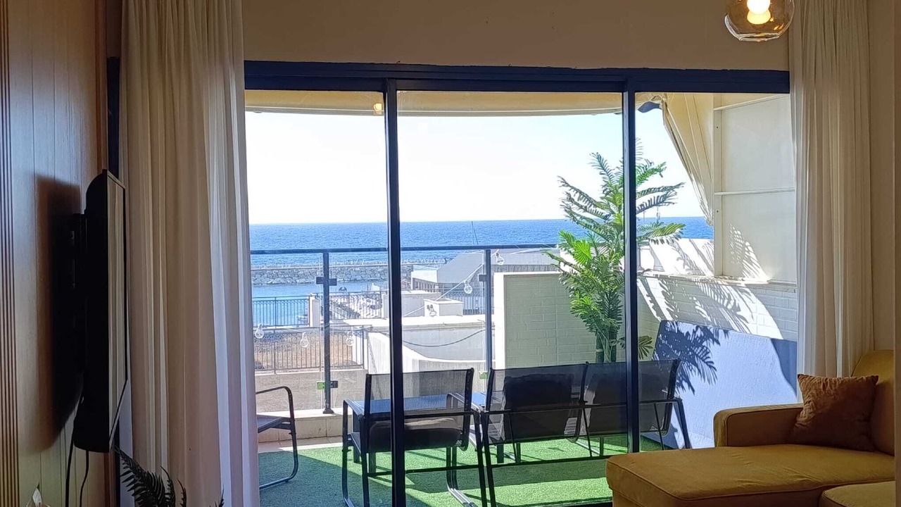 Photo of Livingroom in Ashkelon