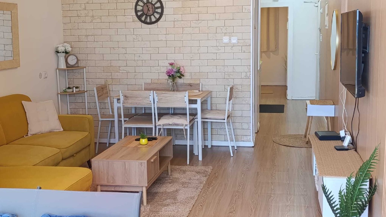 Photo of Livingroom in Ashkelon