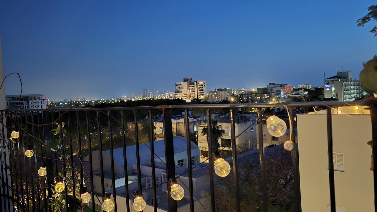 Photo of Outdoor in Tel Aviv