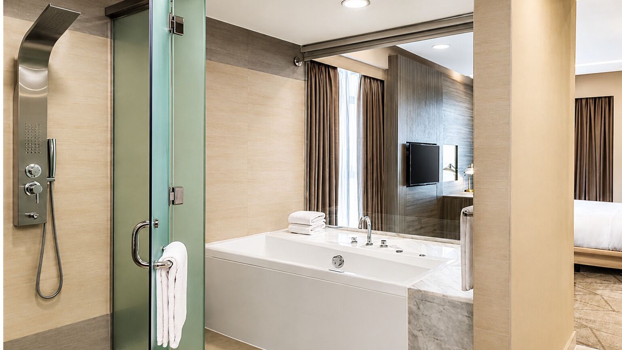 Photo of Bathroom in Dubai Production City