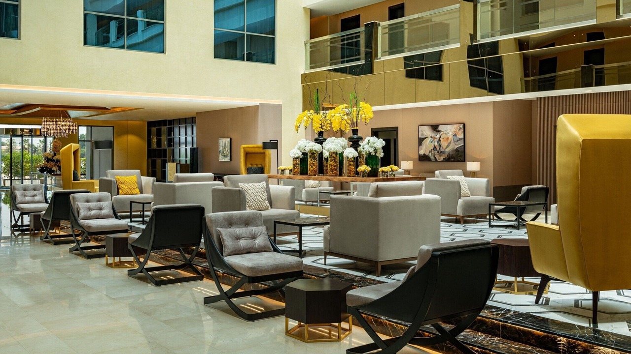 Photo of Others in Dubai Production City