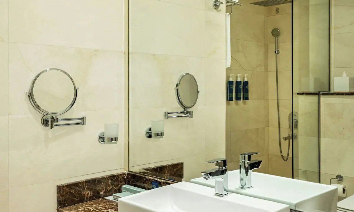 Photo of Bathroom in Dubai Production City