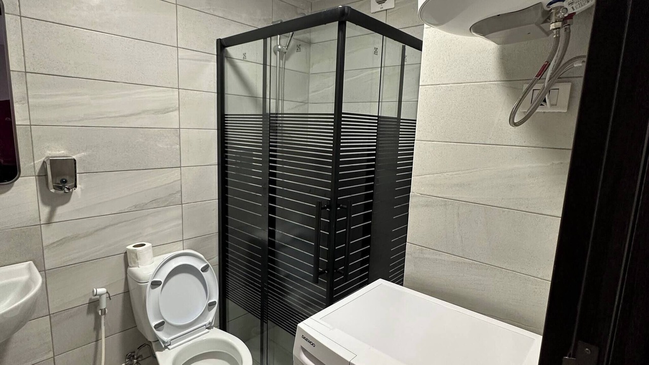 Photo of Bathroom in Amman